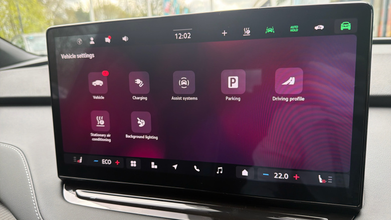 Skoda Elroq 150kW 60 SportLine 63kWh 5dr Auto Electric Estate